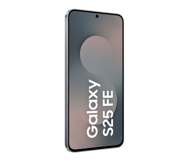 SAMSUNG Galaxy S25 FE 5G Fan Edition 8/128GB Czarny - 1352488 - zdjęcie 5